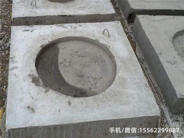 深圳1600×1600混凝土电杆底盘