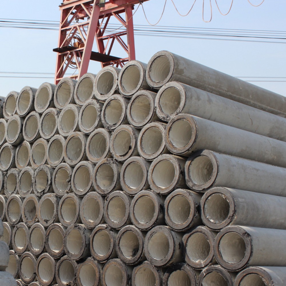 深圳18米法兰水泥电杆