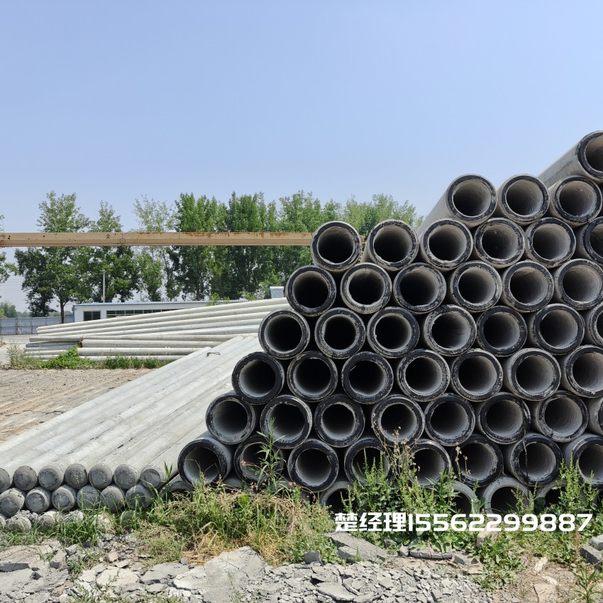 深圳12米锥形水泥电杆