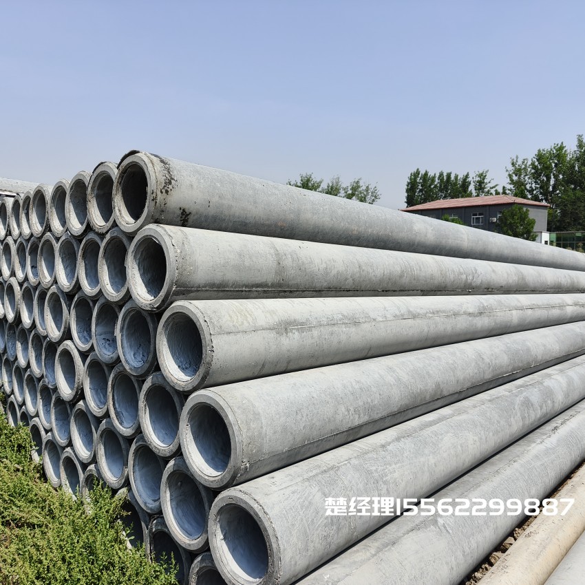 深圳150×10米预应力通信水泥电线杆